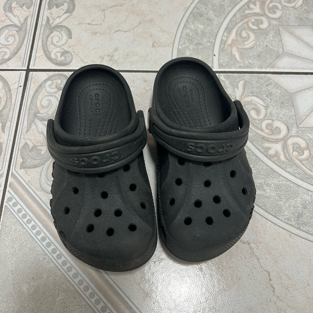 Crocs 10c - Picture 2 of 3